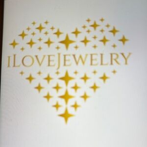 I love Jewelry